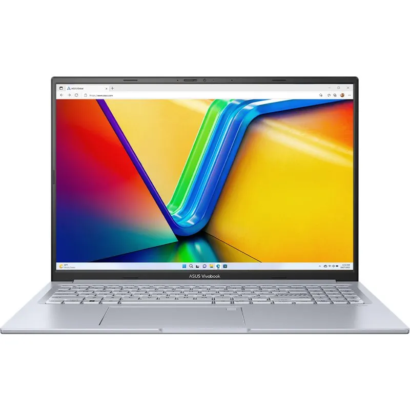 Refurbished ASUS VivoBook 16X Intel Core i5-12450H 16GB RAM 512GB SSD 16" RTX 2050 Windows 11 Home Laptop