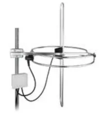 Maximum 20608 radio antenna DAB.DAB+.FM 2 dB 75 Ω