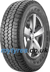 Goodyear Wrangler All-Terrain Adventure ( 235/75 R15 109T XL )