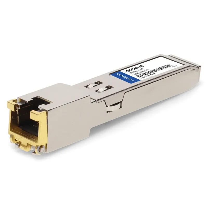 AddOn Networks Alcatel-Lucent Nokia 109565549 Compatible TAA 10/100/10
