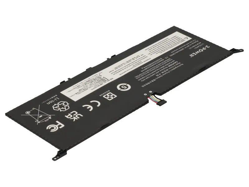 2-Power 2P-5B10W67276 laptop spare part Battery