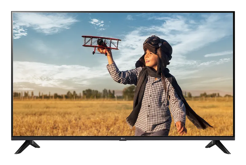LG 43" 43UA731C LED Smart TV