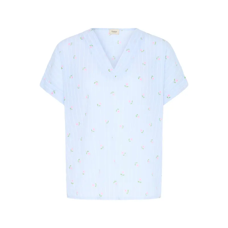 Women's blouse fransa Frjulietta