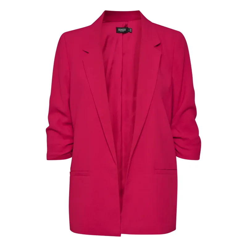 Women's blazer Soaked in Luxury Shirley