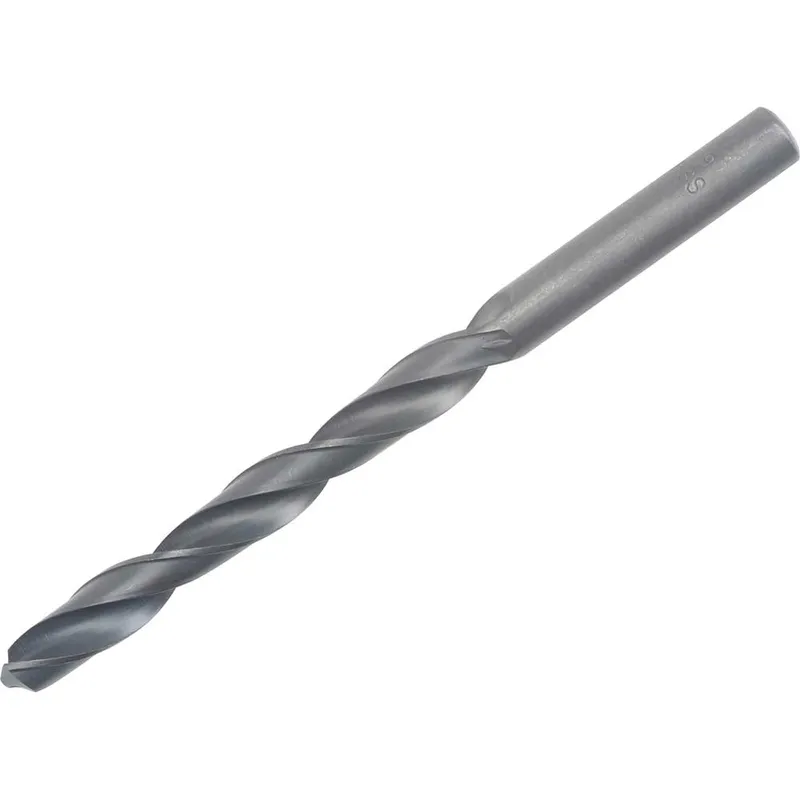 Faithfull HSS Jobber Drill Bit Metric