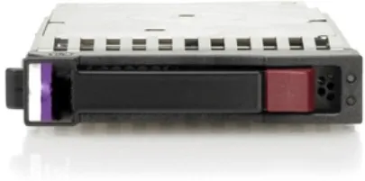 HPE 508010-001 internal hard drive 2.02 TB 7200 RPM 3.5" SAS