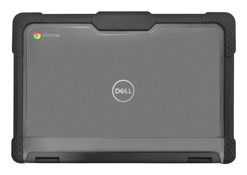 Techair TACHS007 Protective Hard Shell case for Dell 3100/3110 Clamshe