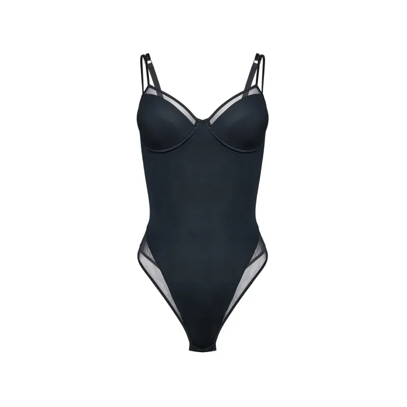 Women's bodysuit Esotiq Essential