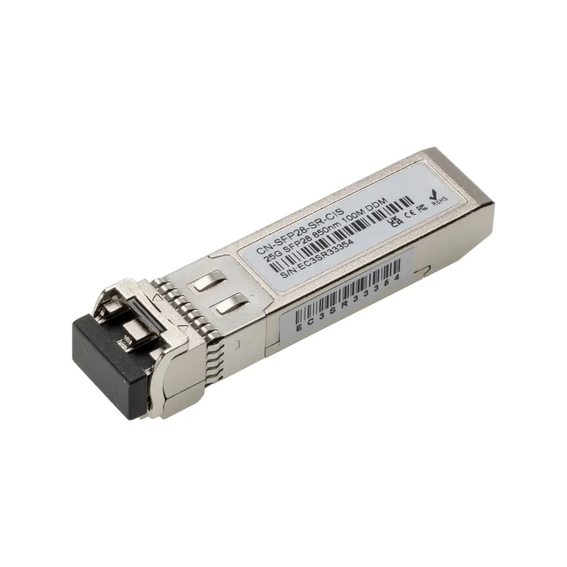 Cablenet CN-SFP28-SR-CIS network transceiver module Fiber optic 25000 Mbit/s 850 nm