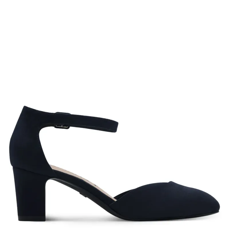 Strappy Heels Women Tamaris 1-24412-41