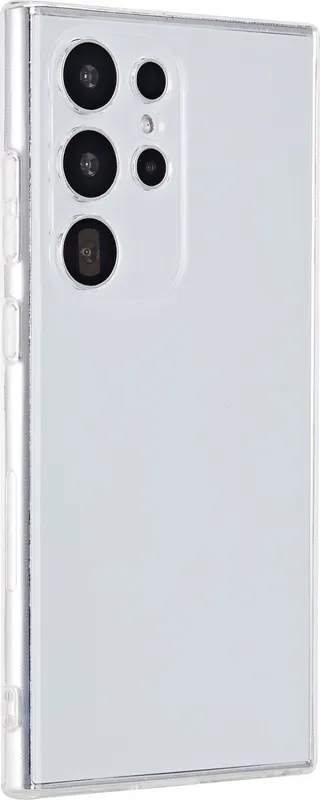 eSTUFF ES67401002-BULK mobile phone case Cover Transparent