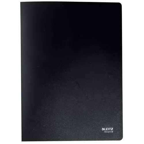 Leitz Recycle Display Book