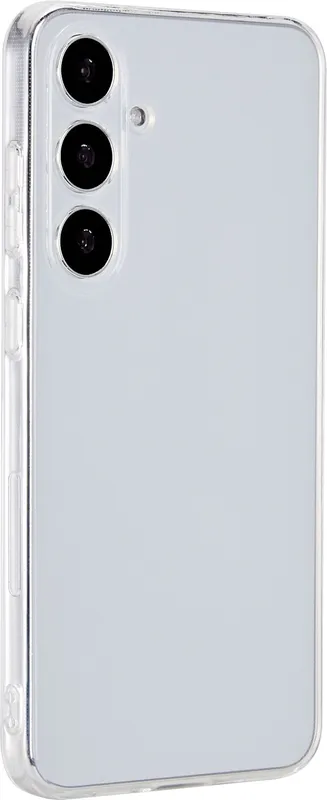 eSTUFF ES67401001-BULK mobile phone case Cover Transparent