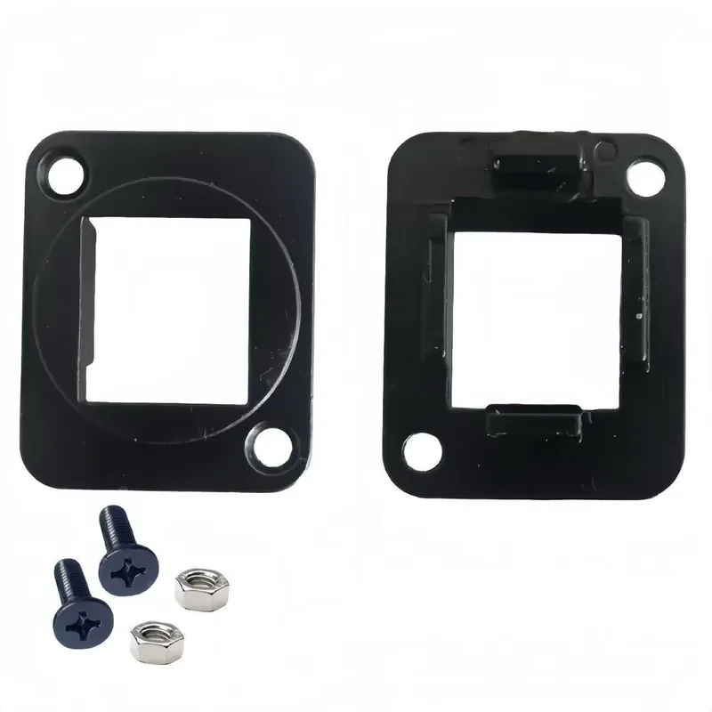 Lanview D-Size Keysone lck &