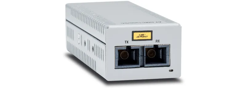 Allied Telesis AT-DMC1000/SC-30 network media converter 1000 Mbit/s 85
