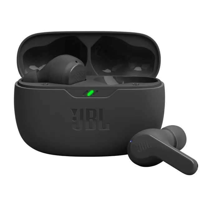 JBL Wave Beam Headset True Wireless Stereo (TWS) In-ear Calls/Music/Sp