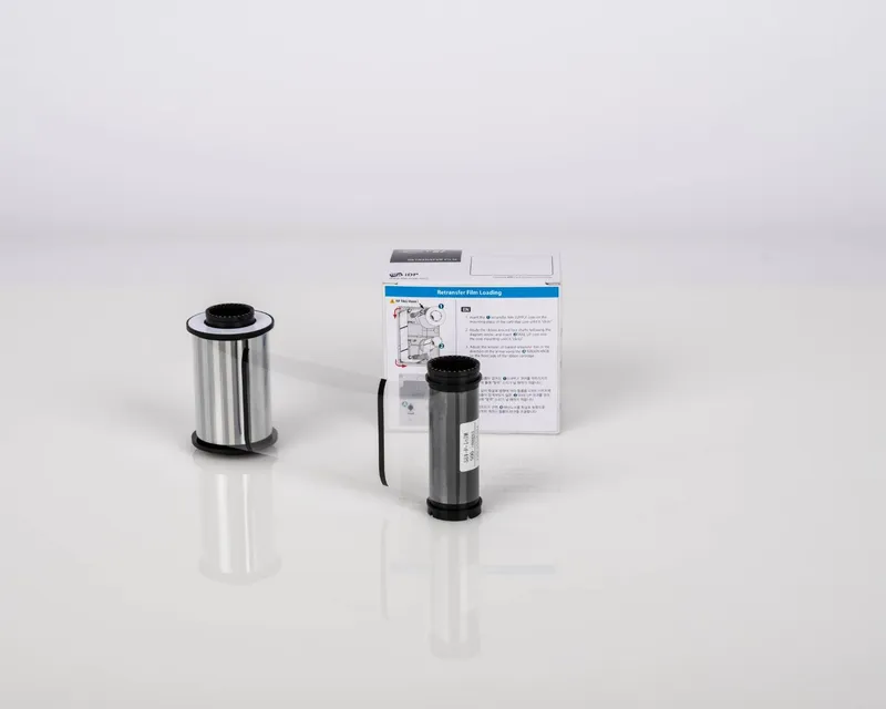 Smart IDP Smart 653431 Retransfer Film (500 Prints)