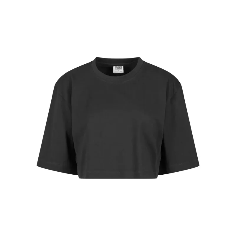 Women's oversized T-shirt Urban Classics Heavy Organic