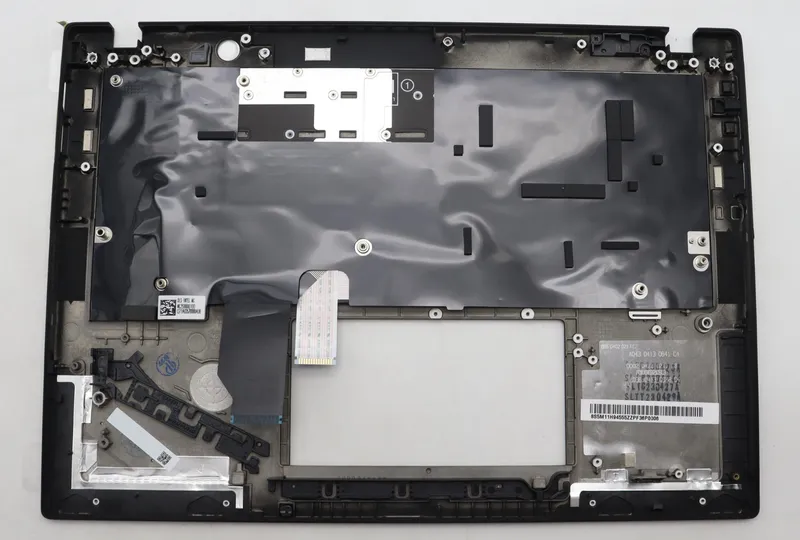 Lenovo 5M11H94526 laptop spare part Cover + keyboard