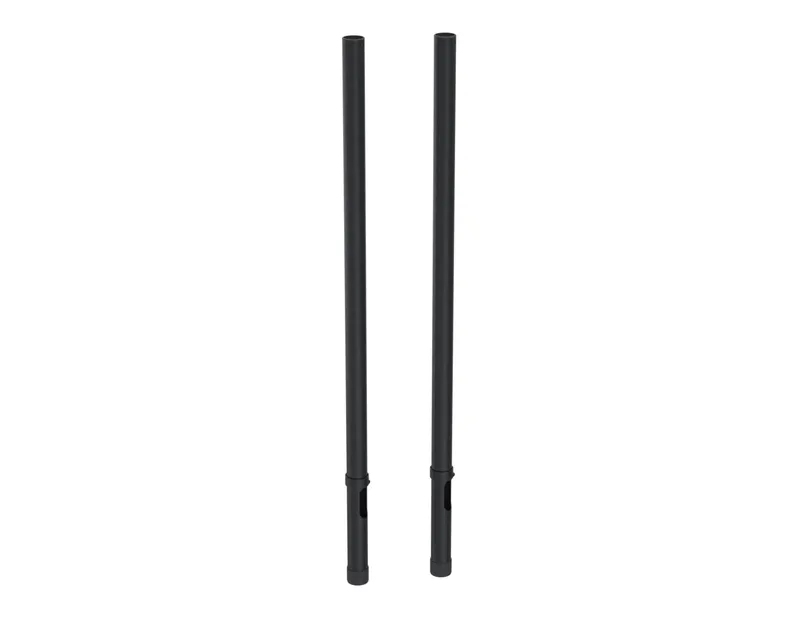 Ergonomic Solutions SpacePole Digital Signage Cable management poles (