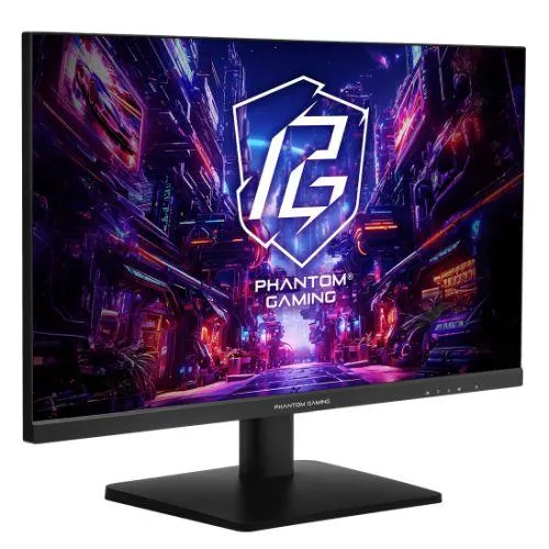 Asrock Phantom Gaming computer monitor 68.6 cm (27") 2560 x 1440