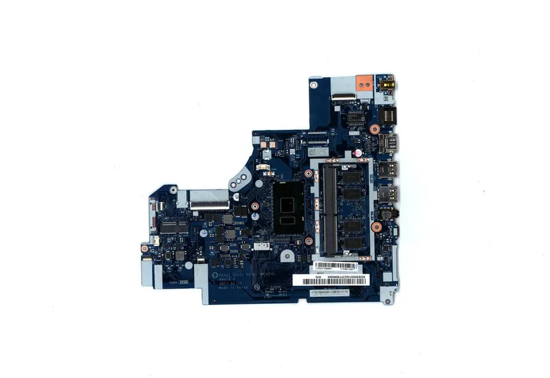 Lenovo IdeaPad 330-15IKB & 330-17IKB system board i3-7130U for Mod