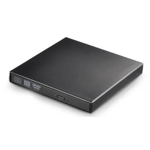 CoreParts MSE-DVDCDRW optical disc drive Black