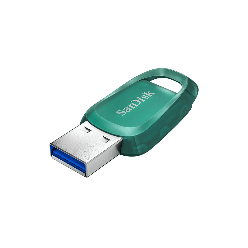 SanDisk Ultra Eco USB flash drive 256 GB USB Type-A 3.2 Gen 1 (3.1 Gen