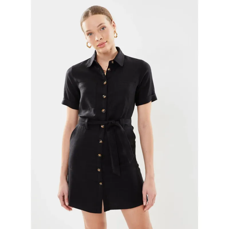 Women's shirt dress La Petite Étoile Rila