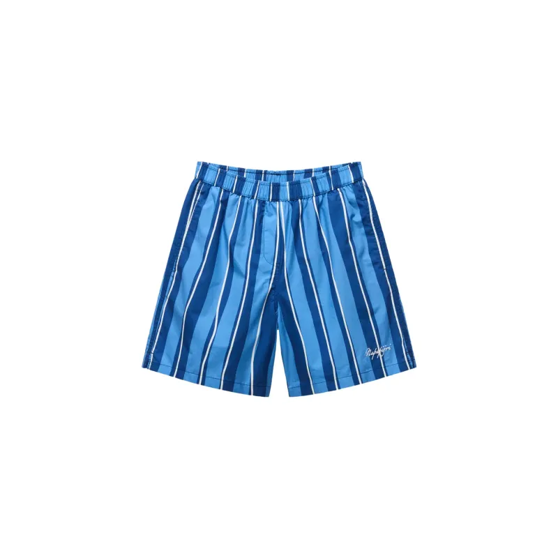 Women's Bermuda shorts Napapijri Anions AOP