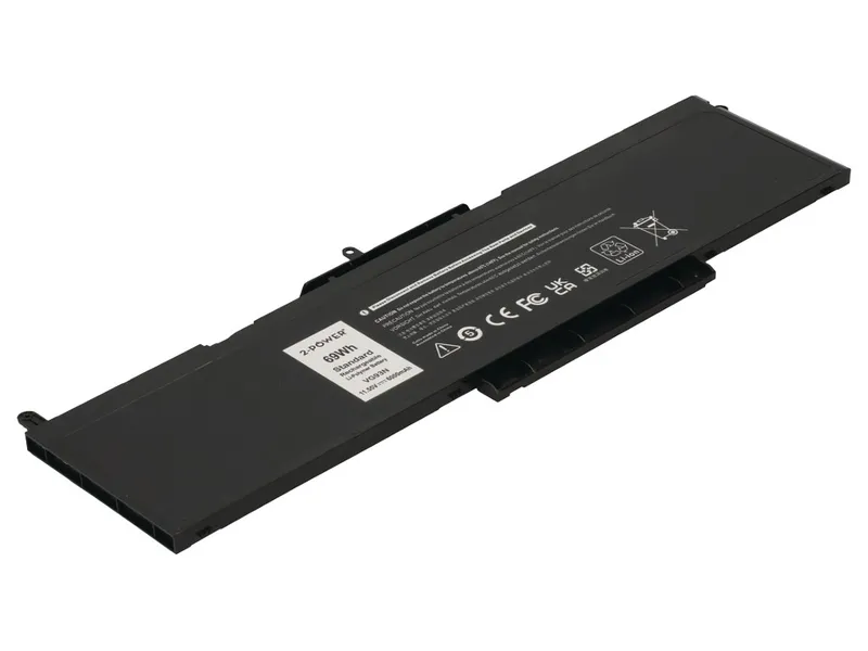 2-Power CBP3891A laptop spare part Battery