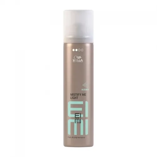 Wella Eimi Mistify Light 75ml