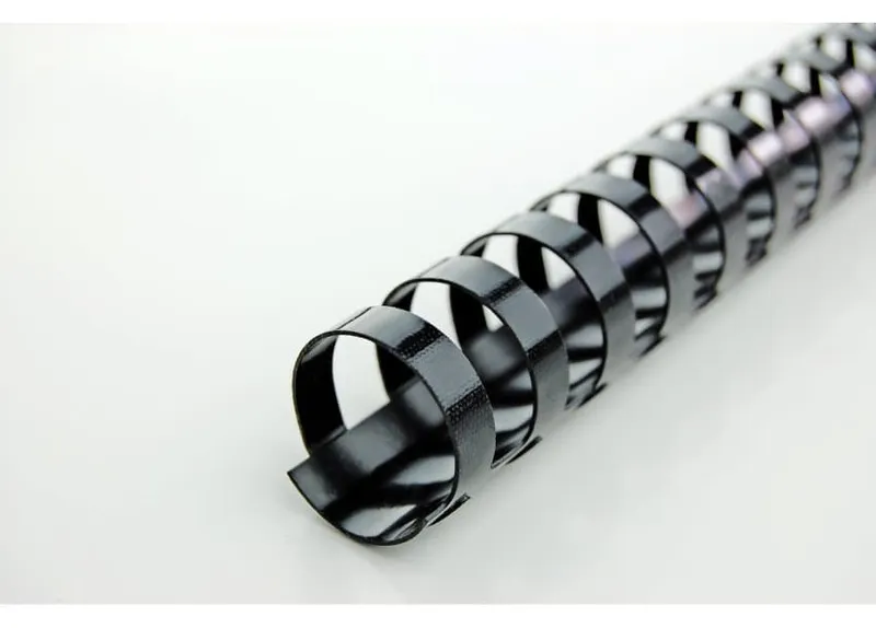 GBC CombBind Binding Combs 10mm A4 21R