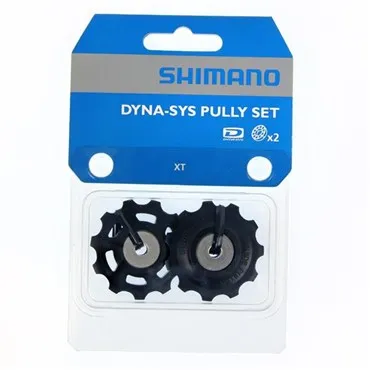 Shimano shifters for XT 10v (RD-M773 / M786)