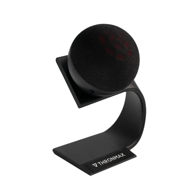 LogiLink Thronmax Fireball 48 kHz / 16Bit