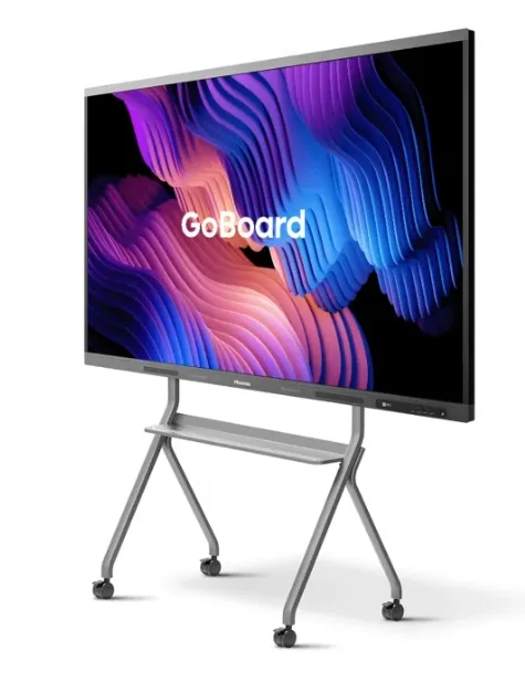 Hisense 86MR6DE-E Signage Display Digital signage flat panel 2.18 m (8