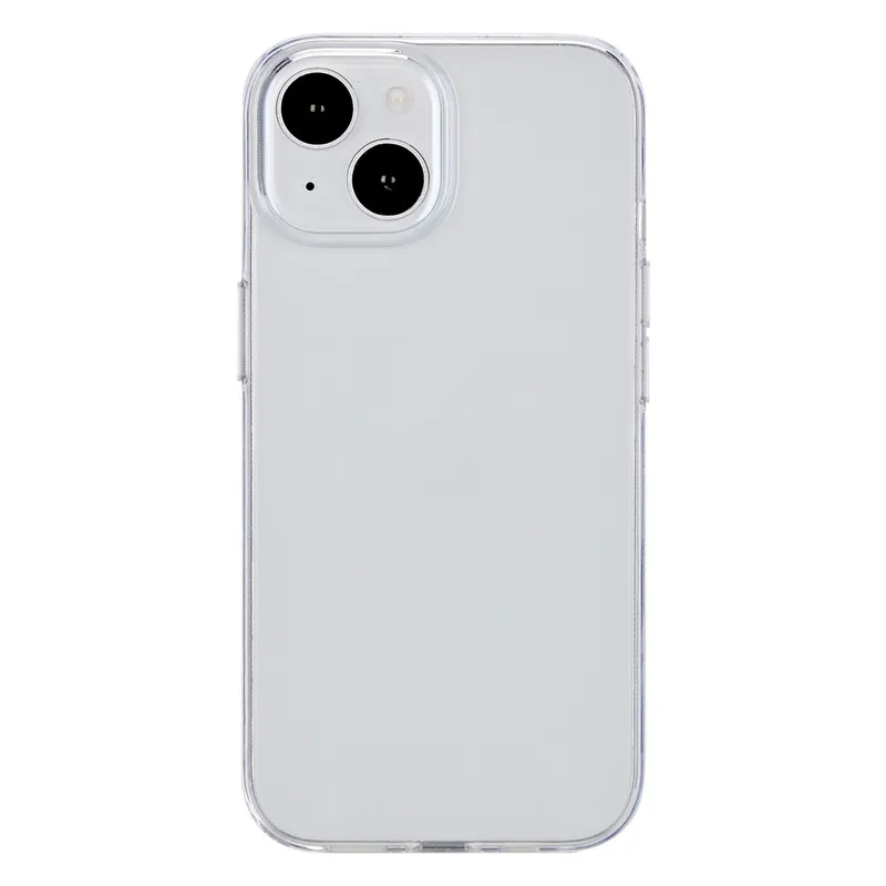 eSTUFF ES67100025 mobile phone case Cover Transparent