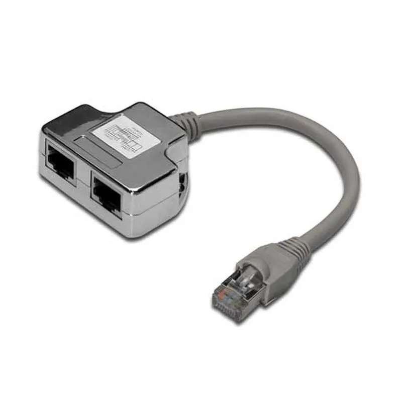 FDL CAT.5e STP CABLE ECONOMISER