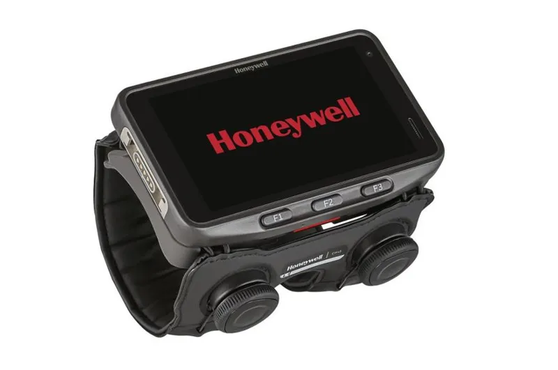 Honeywell CW45 handheld mobile computer 11.9 cm (4.7") 1280 x 720