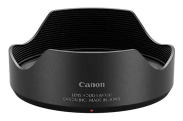 Canon EW-73H Petal Black