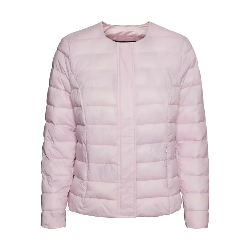 Puffer Jacket Vero Moda Vmsorayazip