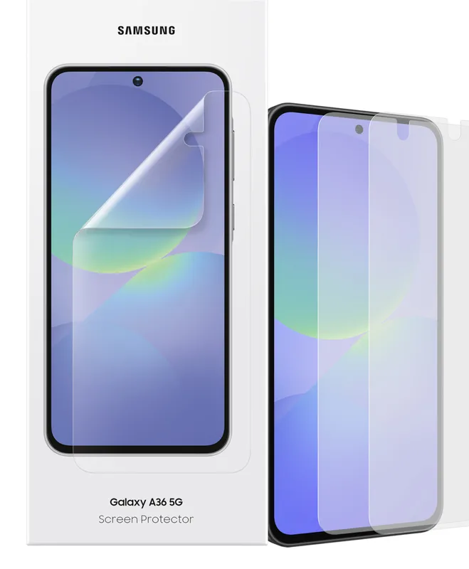 Samsung EF-UA366 Clear screen protector 1 pc(s)