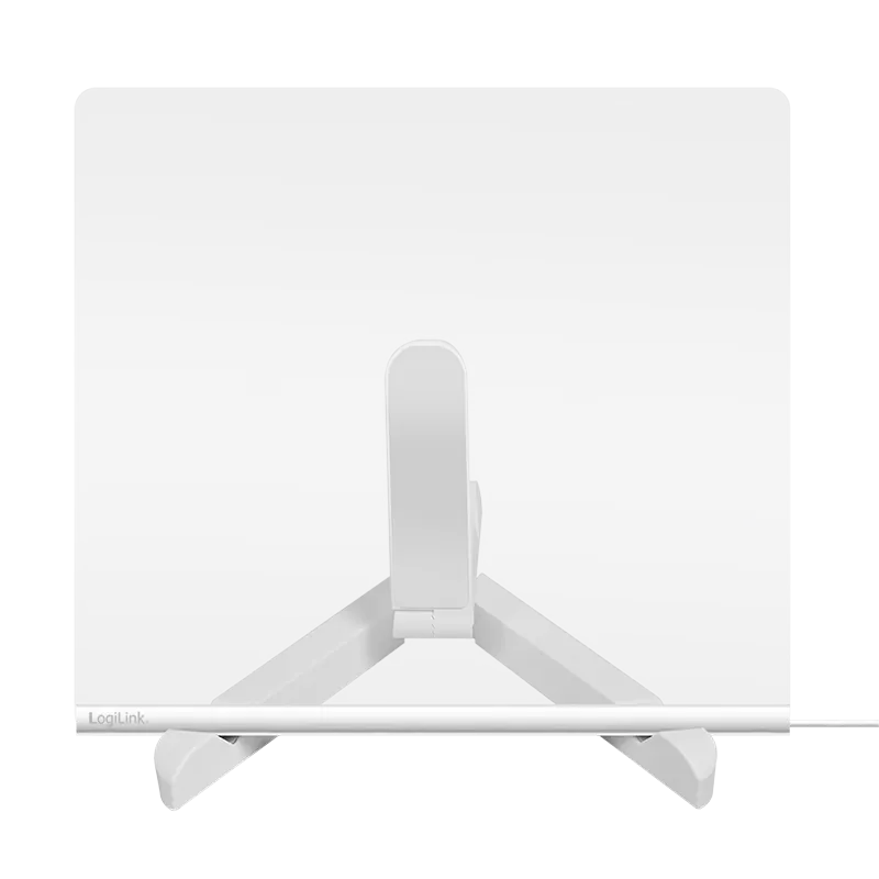 LogiLink Light-up board. 20 x 20 cm. with 7 pens