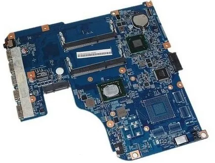 Acer NB.KMT11.004 laptop spare part Motherboard