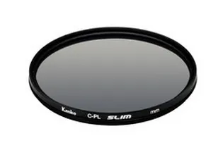 Kenko 237295 camera lens filter Polarising camera filter 72 mm