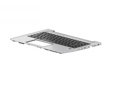 HP L65225-051 laptop spare part Keyboard