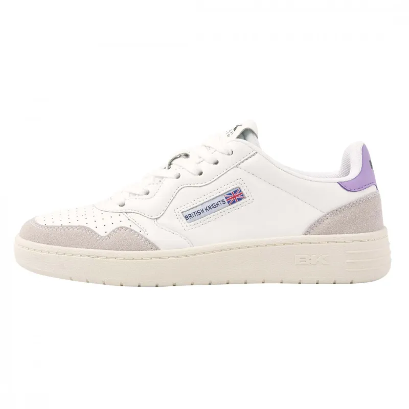Women's Trainers British Knights Noors