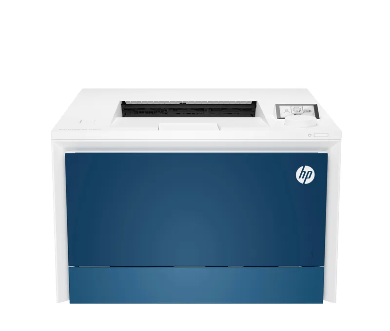 HP Color LaserJet Pro LaserJet Pro 4202dw Wireless Color Printer. Dupl