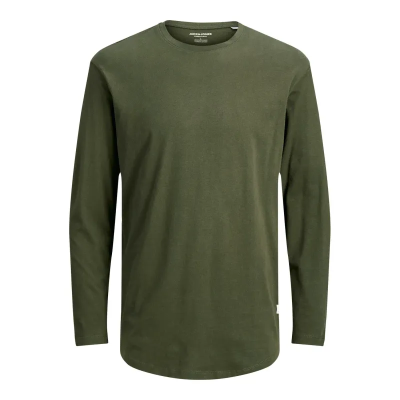 Long sleeve T-shirt Jack & Jones Noa