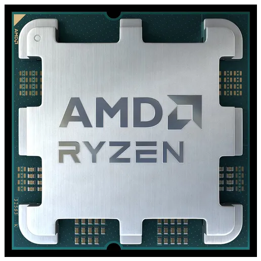 AMD Ryzen 7 8700G processor 4.2 GHz 16 MB L3 Tray